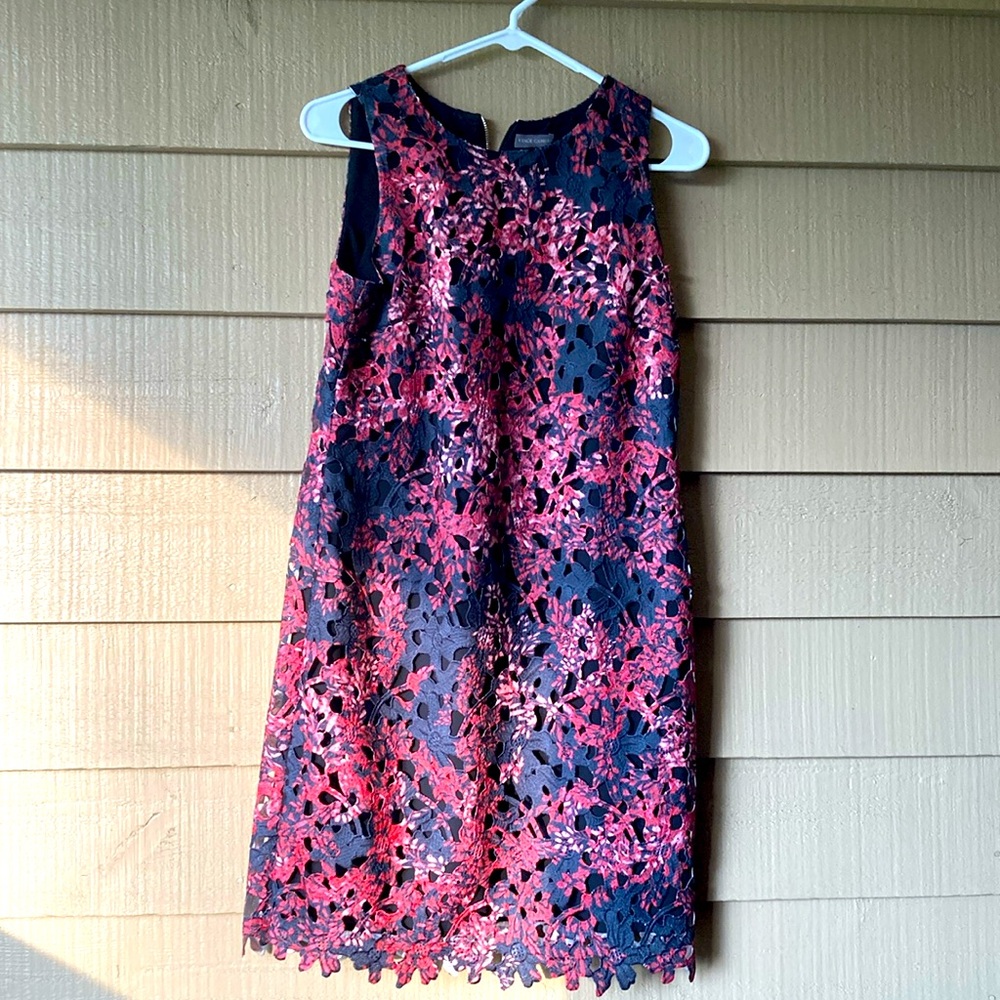 Vince Camuto Cocktail Party Dress